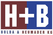 Logo Bolda-Heumader